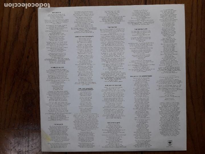 Discos de vinilo: Leonard Cohen - recent songs - Foto 4