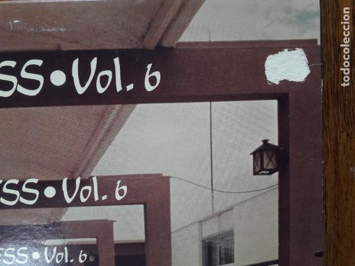Discos de vinilo: D. P. Express vol. 6 - Foto 3