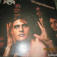 Discos de vinilo: COCKNEY REBEL - THE PSYCHOMODO LP - ORIGINAL INGLES - EMI RECORDS 1974 CON ENCARTE (LETRAS). Lote 353984973
