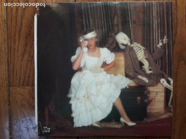 Discos de vinilo: Imanol - erromantzeak - Foto 4
