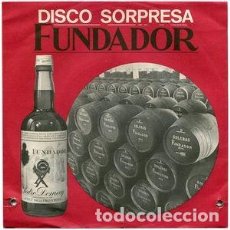 Discos de vinilo: FUNDADOR 10.181 - MIGUEL RAMOS - EUROVISIÓN '69 - EP 1969