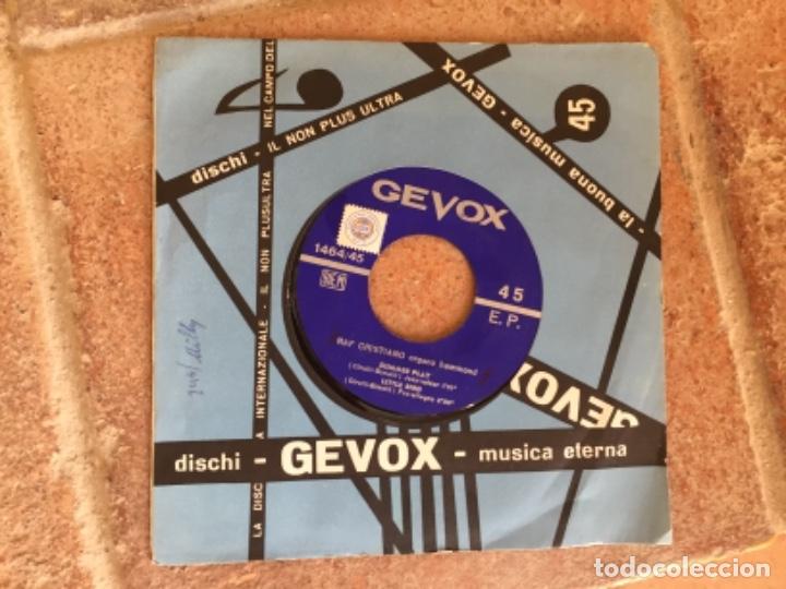 Discos de vinilo: RAF CRISTIANO Summer Play - Foto 1