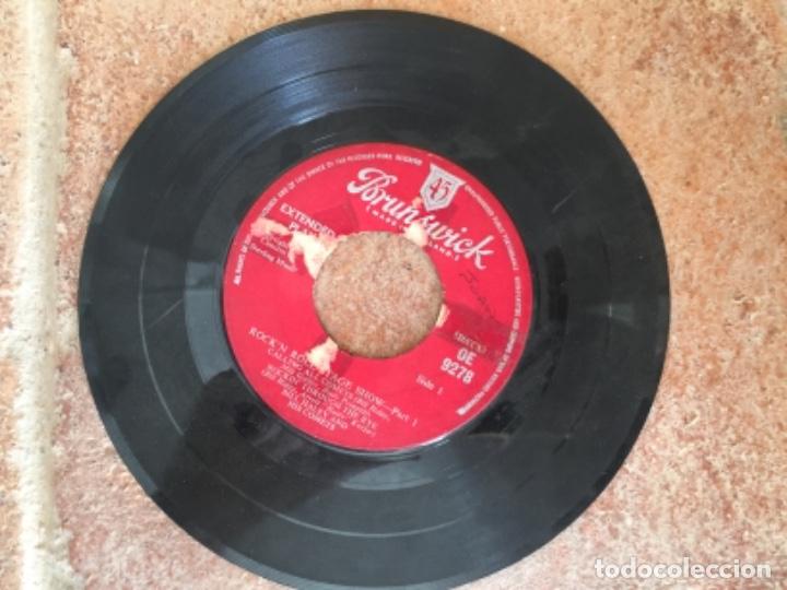 Discos de vinilo: Bill Haley and His Comets Rock&rsquo;n roll stage show - Foto 1