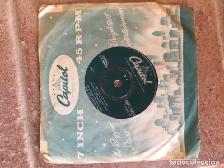 Discos de vinilo: Frank Sinatra the lady - Foto 1