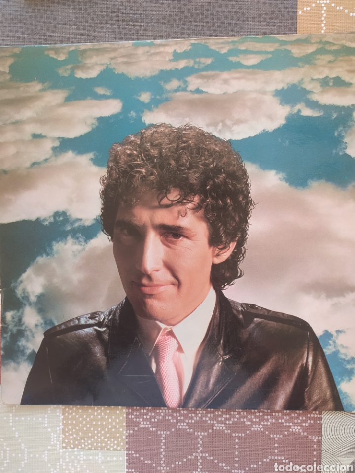 Discos de vinilo: Miguel R&iacute;os LP Extra&ntilde;os... - Foto 2