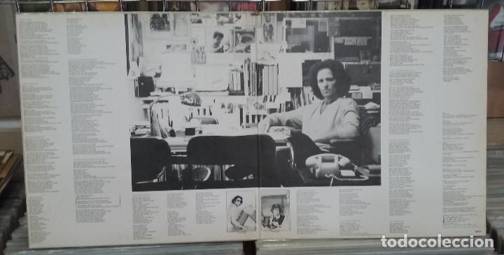 Discos de vinilo: Gilbert OSullivan. Off Centre. CBS 1980, ref. S 84524 -- LP - Foto 4