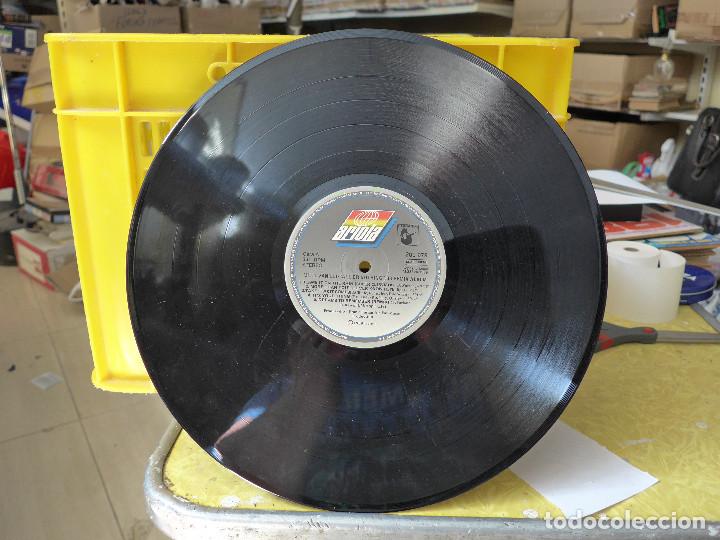 Discos de vinilo: MILLI VANILLI - ALL OR NOTHING - Foto 6