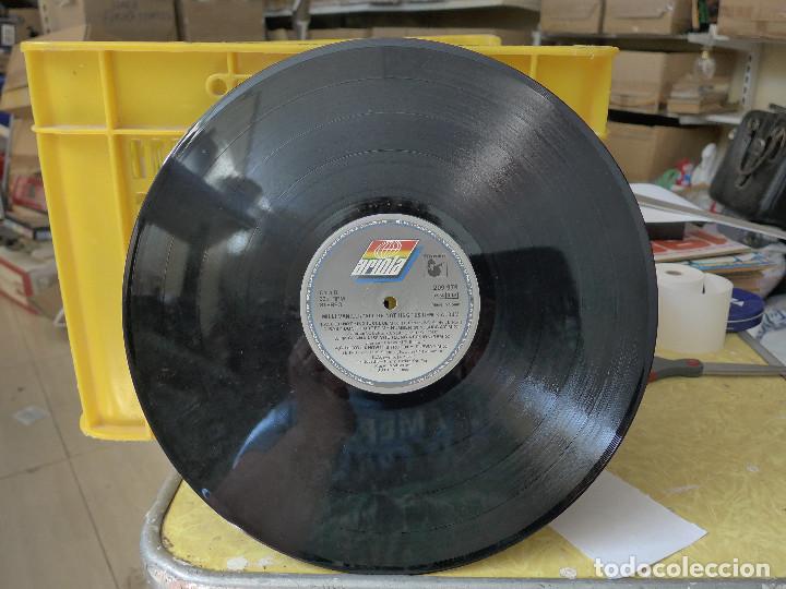 Discos de vinilo: MILLI VANILLI - ALL OR NOTHING - Foto 8
