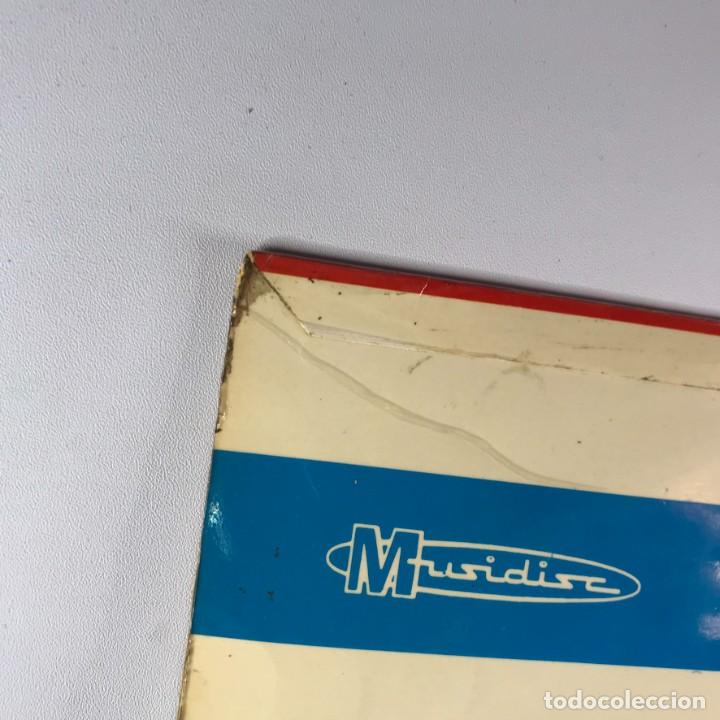 Discos de vinilo: Los Coros Del Ejercito Ruso - Vinyl, LP - SPAIN - Foto 4