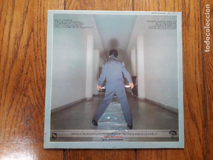 Discos de vinilo: Dick Rivers - de luxe - Foto 2