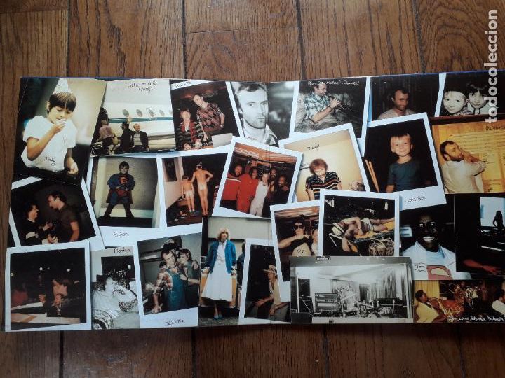 Discos de vinilo: Phil Collins - hello, i must be going! - Foto 2