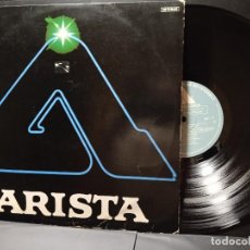 Discos de vinilo: VARIOS - ARISTA ARISTA EXCLUSVO RADIO - TV -DISCO LP SPAIN 1976 PDELUXE
