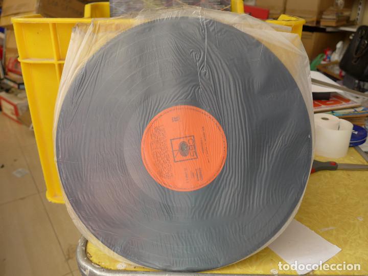 Discos de vinilo: RAY CONNIFF SU ORQUESTA Y COROS - S CONTINENTAL - Foto 4