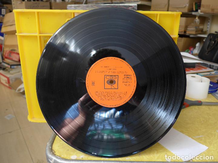 Discos de vinilo: RAY CONNIFF SU ORQUESTA Y COROS - S CONTINENTAL - Foto 5