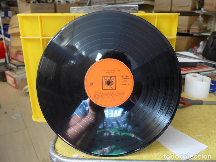 Discos de vinilo: RAY CONNIFF SU ORQUESTA Y COROS - S CONTINENTAL - Foto 7
