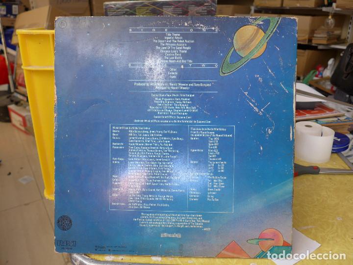 Discos de vinilo: STAR WARS - GALACTIC FUNK - Foto 3