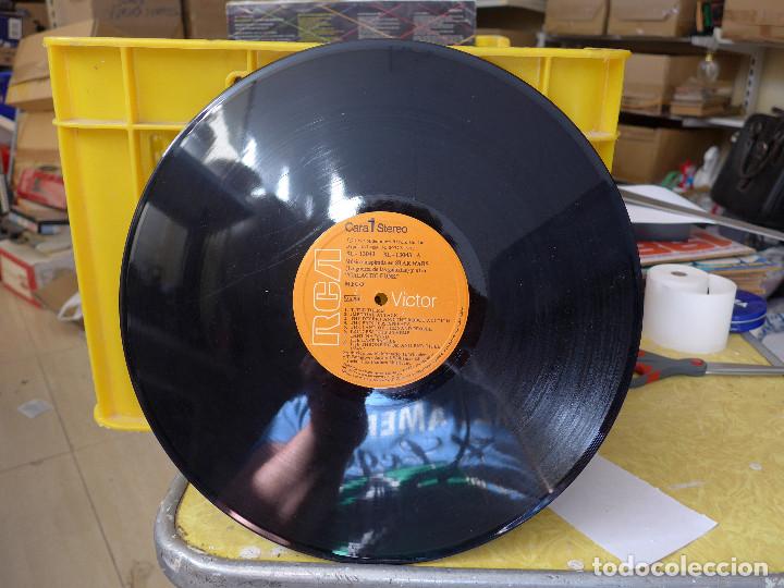 Discos de vinilo: STAR WARS - GALACTIC FUNK - Foto 8