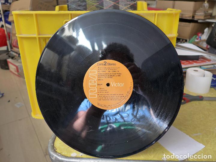 Discos de vinilo: STAR WARS - GALACTIC FUNK - Foto 10
