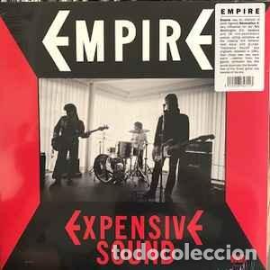 Discos de vinilo: Empire - Expensive Sound -EDICION 2022 - Foto 1