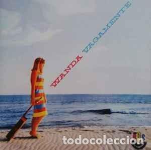 Dischi in vinile: Wanda- &lrm;&ndash; Wanda Vagamente-EDICION 2022