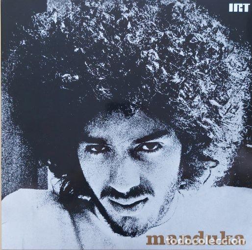 Discos de vinilo: Manduka &lrm;&ndash; Manduka-EDICION 2021 - Foto 1
