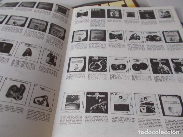 Discos de vinilo: JOE VENUTI Sliding By - Foto 5