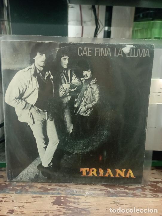 triana – en directo. vinilo, lp. tr 10002 - Compra venta en todocoleccion