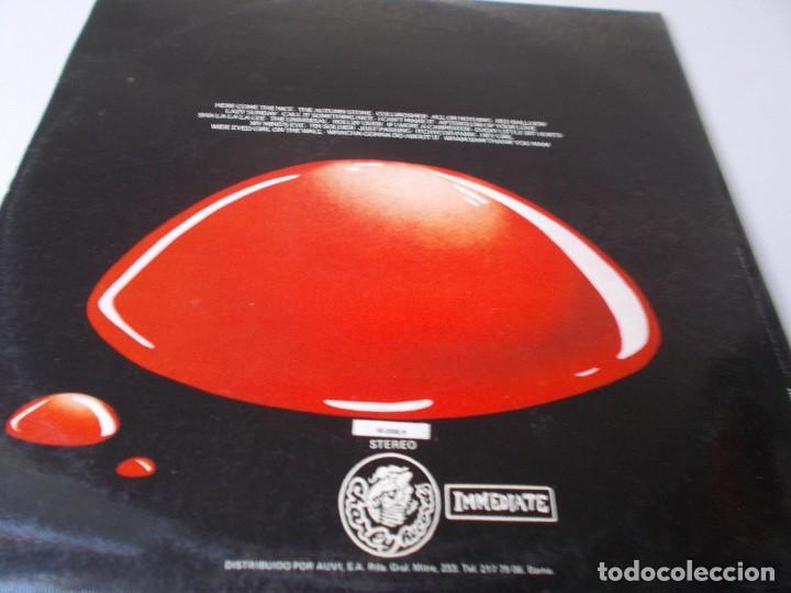 Discos de vinilo: SMALL FACES The Autumn Stone Doble L.p - Foto 2