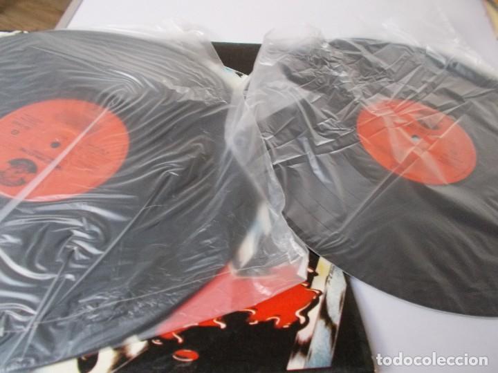 Discos de vinilo: SMALL FACES The Autumn Stone Doble L.p - Foto 4