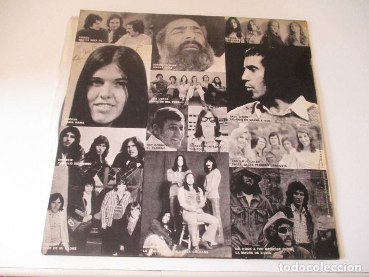 Discos de vinilo: CBS 2 Nuestros &eacute;xitos del a&ntilde;o DI3880 - Foto 2