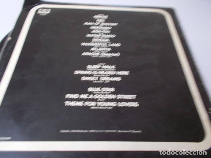 Discos de vinilo: SHAZAM EXPRESS Star in the Shadow - Foto 2