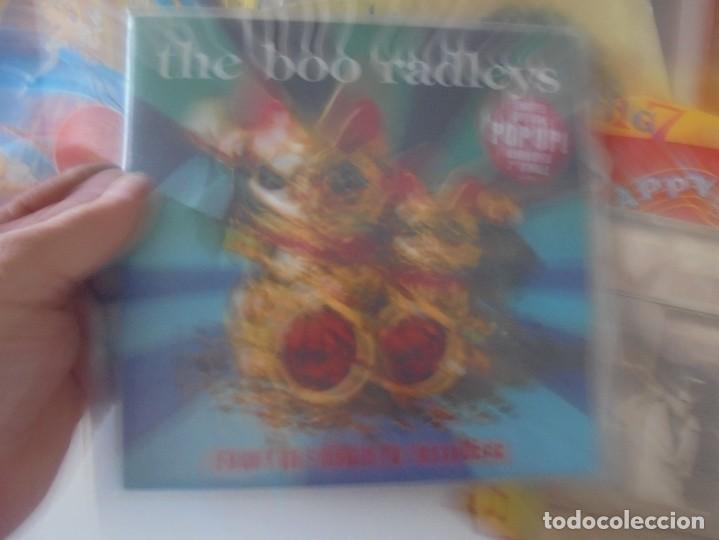 Discos de vinilo: VARIADO LOTE DE 25 SINGLES DE VINILO. 1500 GRAMOS. - Foto 4