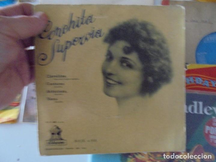 Discos de vinilo: VARIADO LOTE DE 25 SINGLES DE VINILO. 1500 GRAMOS. - Foto 5
