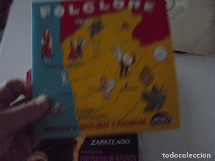 Discos de vinilo: VARIADO LOTE DE 25 SINGLES DE VINILO. 1500 GRAMOS. - Foto 11