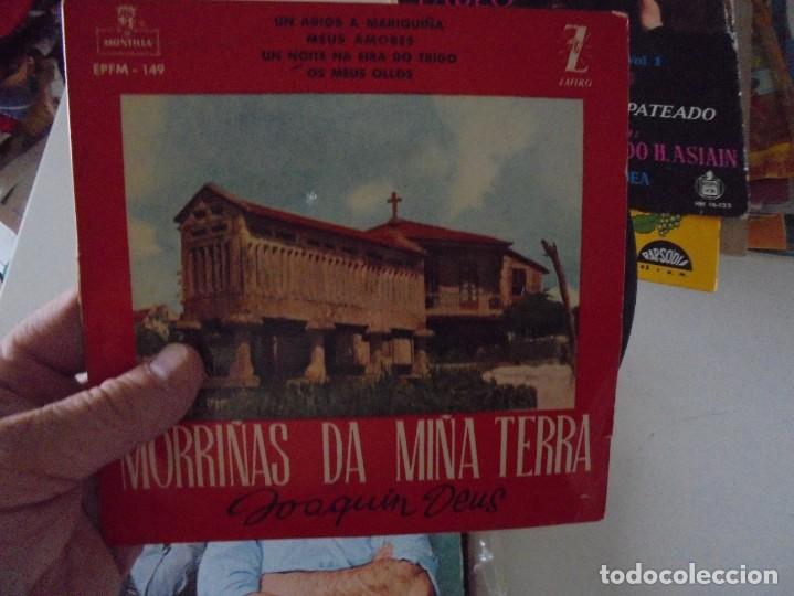 Discos de vinilo: VARIADO LOTE DE 25 SINGLES DE VINILO. 1500 GRAMOS. - Foto 12