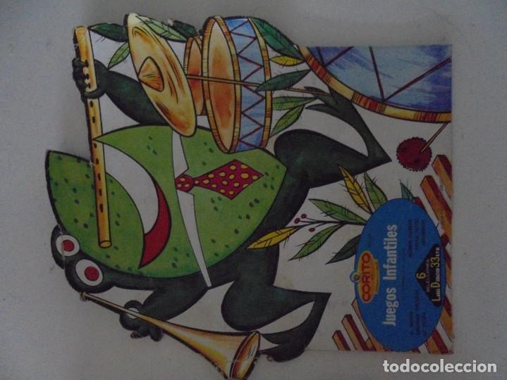 Discos de vinilo: VARIADO LOTE DE 25 SINGLES DE VINILO. 1500 GRAMOS. - Foto 18