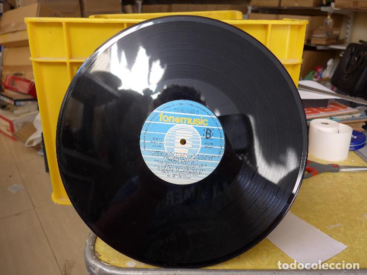 Discos de vinilo: DUENDES DE SEVILLA - AYER Y HOY - Foto 9
