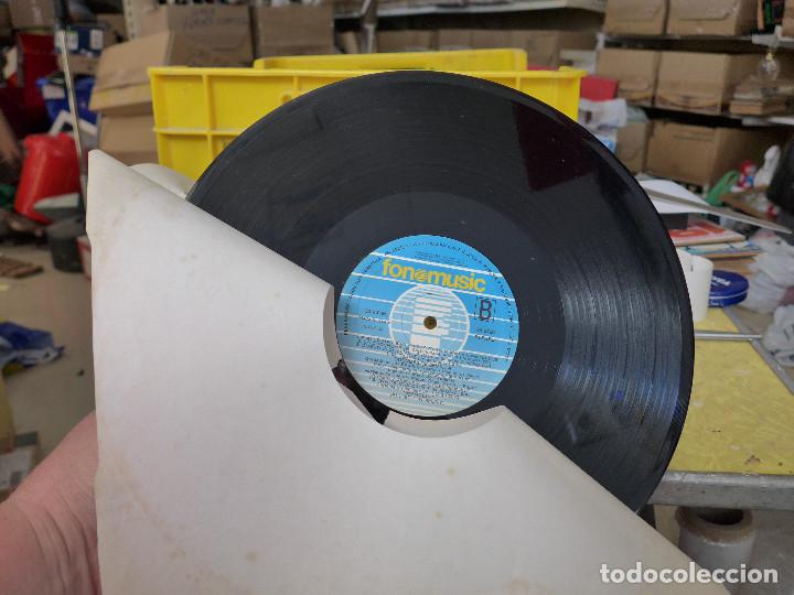 Discos de vinilo: DUENDES DE SEVILLA - AYER Y HOY - Foto 11