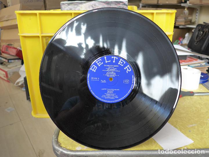 Discos de vinilo: SIGUEN LOS EXITOS - Foto 4