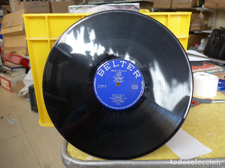 Discos de vinilo: SIGUEN LOS EXITOS - Foto 6