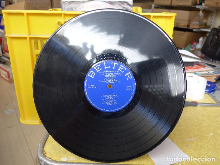 Discos de vinilo: EXITOS DE EUROVISION 69 - Foto 5