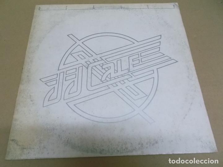 Discos de vinilo: J.J. CALE (LP) REALITY A&Ntilde;O &ndash; 1973 - Foto 1