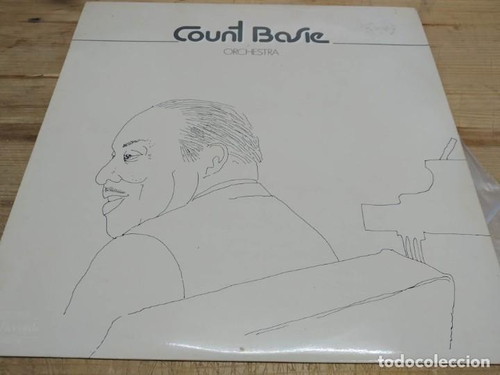 Discos de vinilo: Count Basie Orchestra - The ABC Collection (LP, Comp, RE) - Foto 1