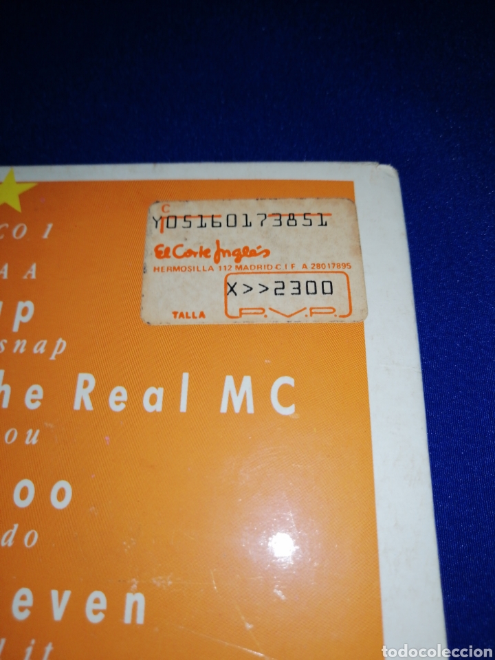 Discos de vinilo: LO M&Aacute;S DISCO (doble disco) - Foto 5