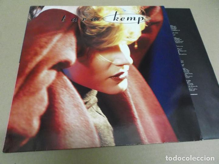 Discos de vinilo: TARA KEMP (LP) IDEM-91 A&Ntilde;O &ndash; 1991 - Foto 1