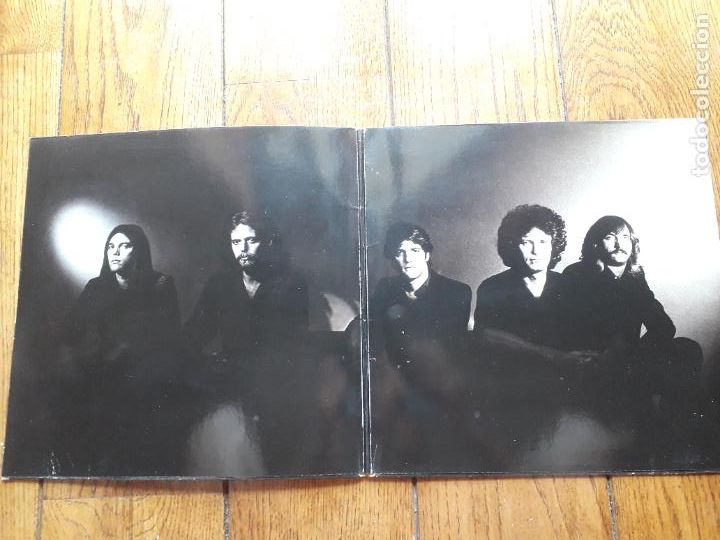 Discos de vinilo: Eagles - the long run - Foto 2