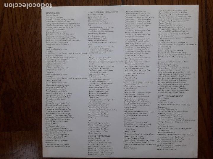 Discos de vinilo: Dick Rivers - Foto 6