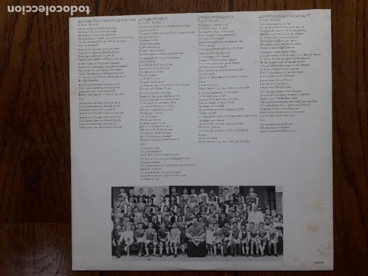Discos de vinilo: Dick Rivers - Foto 7