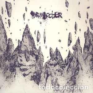 Discos de vinilo: Dreamarcher &ndash; Dreamarcher LP Vinyl - Foto 1