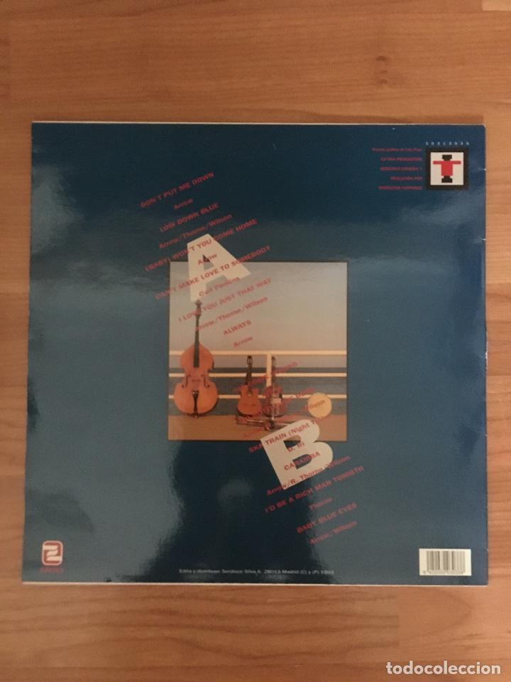 Discos de vinilo: INSPECTOR TUPPENCE - Foto 2